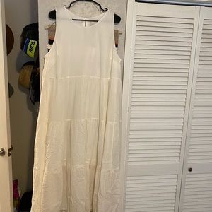 Target dress xxl